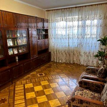 ИП-9810 Продам 3к квартиру на Салтовке Академика Барабашова 615 м/р