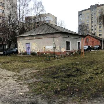 Продам будинок комерція під оренду офісів Шевченка Рясне