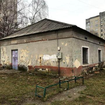 Продам будинок комерція під оренду офісів Шевченка Рясне