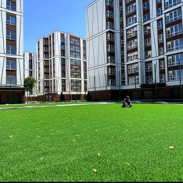 Трикімнатна квартира за доступною ціною