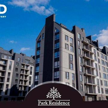 жк  Бізнес-класа   "Park Residence"  ціна 53.000$ ЖК Park Residence