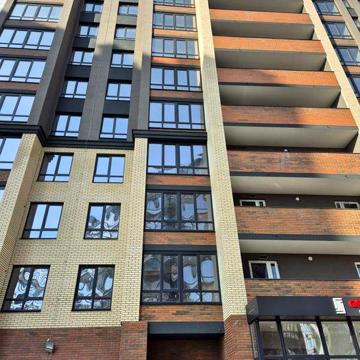 Продам квартиру в кращому комплексі міста ЖК Гранд Сіті Домбровський
