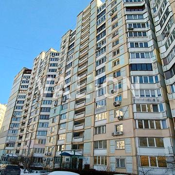 Продаж 3к квартири, вул. Вишняківська, 13-Б, Дарницький район