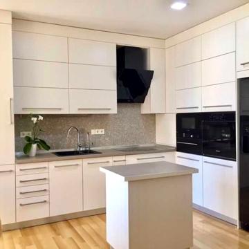 2-кім квартира в ЖК Зелений острів 1 ЖК Зелений Острів 1