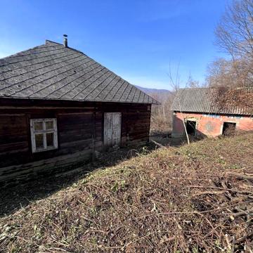 Продам будинок в горах