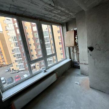 ПЕРЕУСТУПКА Продаж  3х кімн.квартири Новобудова ЖК Центральний ЖК Центральний