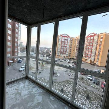 ПЕРЕУСТУПКА Продаж  3х кімн.квартири Новобудова ЖК Центральний ЖК Центральний