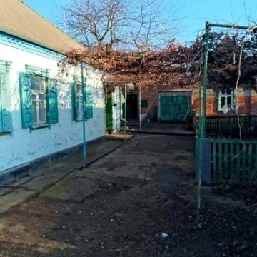 Продам дом в Новомосковске (район Кулебовка)