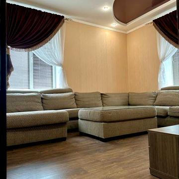 3-х сталінка Суха Балка, Ракітіна, 13, Ремонт Меблі Гараж