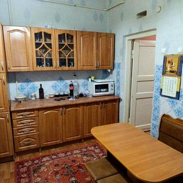Квартира двокімнатна
