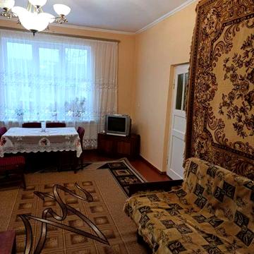 Квартира двокімнатна