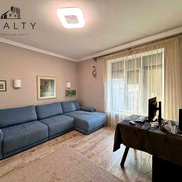 Новий будинок в Хортицькому районі. Ремонт 2024року (22-350-285)