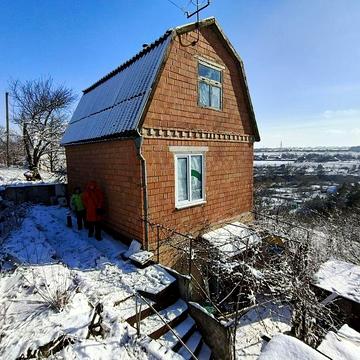 Продается дачный участок в СТ "Южное"