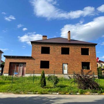 Дом 500 кВ .м від власника