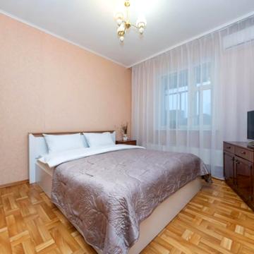 Двухкомнатная квартира метро Позняки