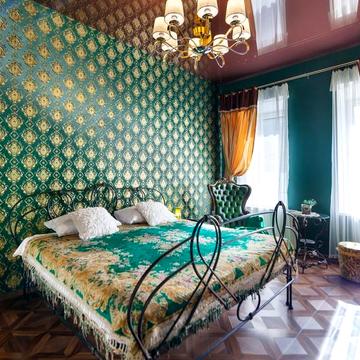 Апартаменты Delux Leopolli рядом с торговым центром FORUM