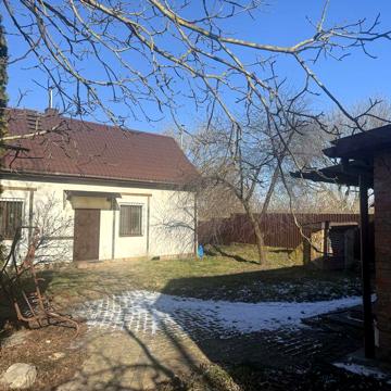 Будинок дача Хрінники