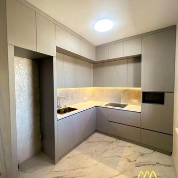 Будинок з новою технікою, 70 м2, м. Бориспіль