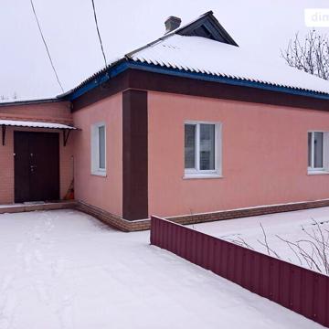 Продажа 4к дом Бажана (Котовського) вулиця