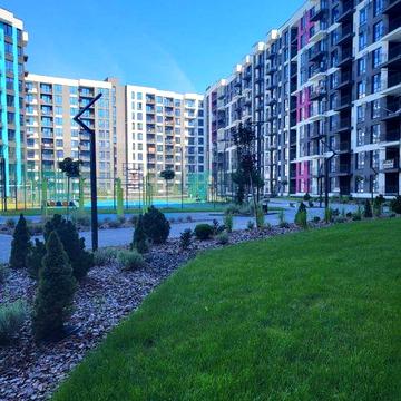 Продаж 1 кім квартири в центрі міста.