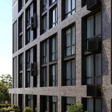 Продаж 2 кім квартири самий центр Франківська