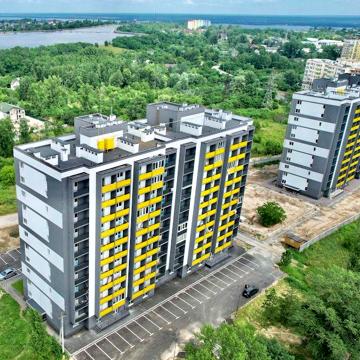 Продаж 1 кімн. квартири в ЖК “Start Life”, вул. Шолуденка ЖК Start Life