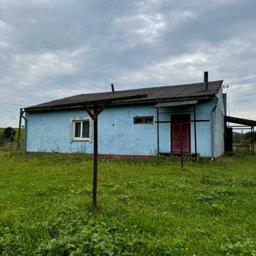 ПРОДАЖ будинку 94м2 з ділянкою 17сот в Карпатах