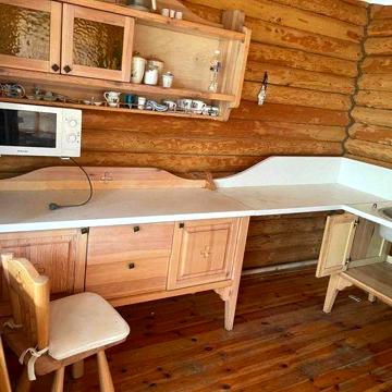 Продам Дачу в живописном месте
