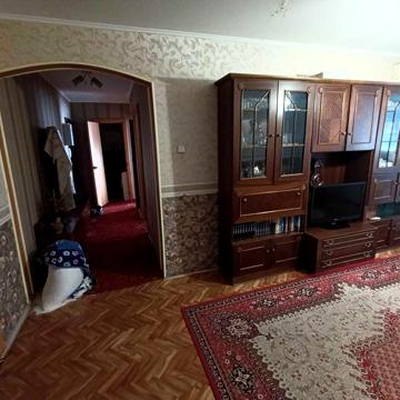 Продається 3 кімнатна квартира на Зарічному . вул. Єлекрозаводська 20