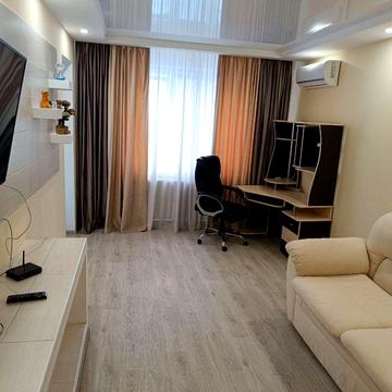 Сдаётся 1-комнатная квартира 5й Заречный , без посредников!