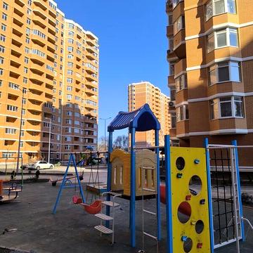 Продаж 1к Квартира Овідіопольська дорога ЖК Realpark