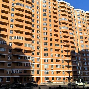 Продаж 1к Квартира Овідіопольська дорога ЖК Realpark