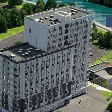 Продам 3х кімнатну квартиру в новобудові від власника ЖК А плюс Я