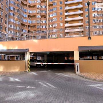 Продаж 1к Квартира Овідіопольська дорога ЖК Realpark