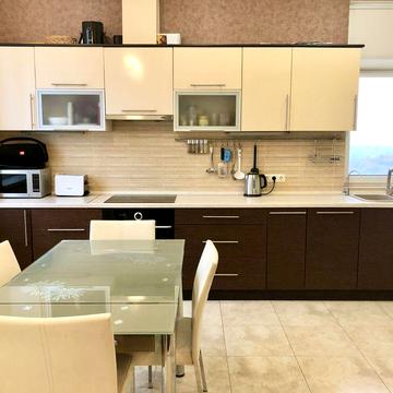 2-к квартира ОТ ХОЗЯИНА! Звездный городок-1. Долгосрочно