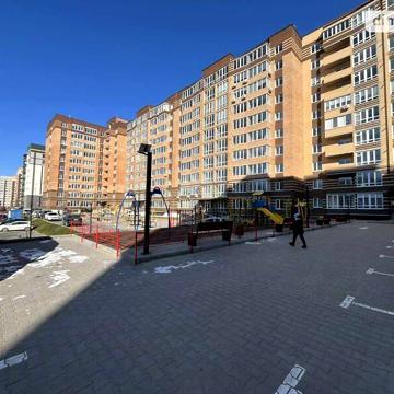Продаж 2к Квартира Старокостянтинівське шосе ЖК Олимпийский - 5