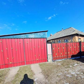 Продається будинок в с. Руська Поляна
