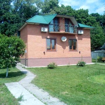 Продаж будинку Київ , Брест-Литовське шосе, 5 км метро Житомирська