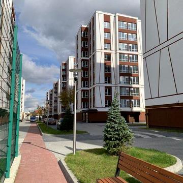 ОДНОкімнатна квартира в р-н вул.Коновальця | ІФ