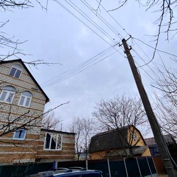 Продається цегляний будинок