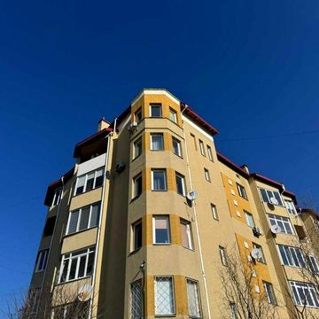 2-рівнева нерухомість у Сихівському районі квартира + мансарда 162м2