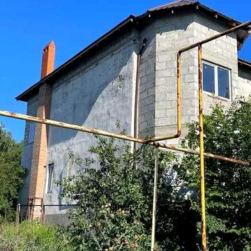 (13/СН) Продам добротний капітальний будинок в Сухому Лимані