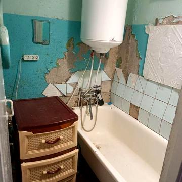 Продам  2-х комнатную квартиру  (Центр)