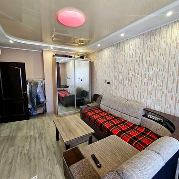 Продаж 1к Квартира Будівельна вулиця ЖК RosenTal