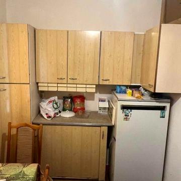 Продаж 1-к чешка на 1-му пов 5п,оренда ЖК Самбірська 64