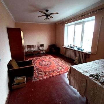 2 кімн. кв. з індивідуальним опаленням вул.Робітнича