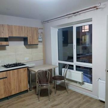 Здам в оренду квартиру 30 м2