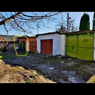 Квартира Продам 2к квартиру з гаражемМогилів-Подільський,  вул.Покровс