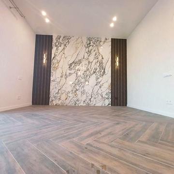 Продаж таунхаусу 90 м² з дизайнерським ремонтом
