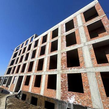 Продаж 2к Квартира Спортивна вулиця ЖК на Спортивной